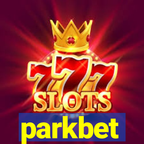 parkbet