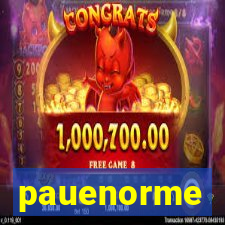 pauenorme