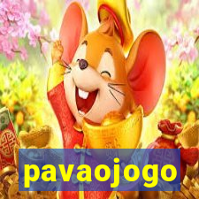 pavaojogo