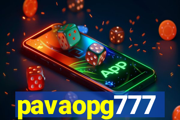 pavaopg777