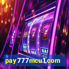 pay777mcu1.com