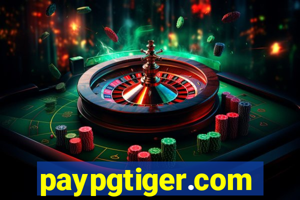 paypgtiger.com