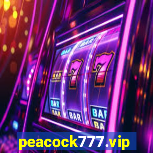 peacock777.vip