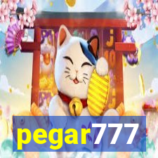 pegar777