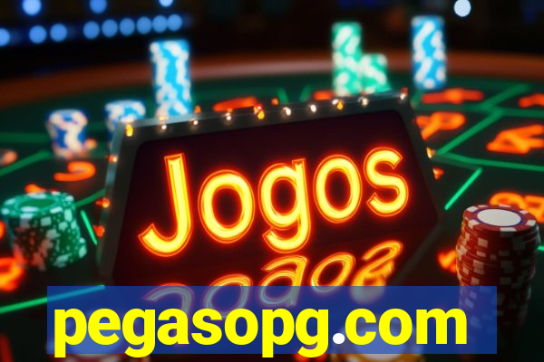 pegasopg.com