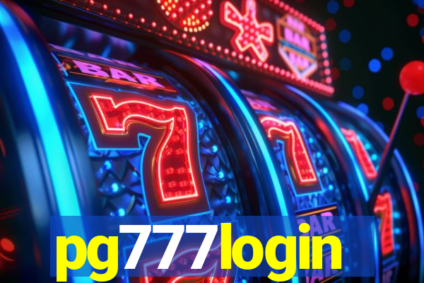 pg777login