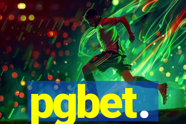 pgbet.