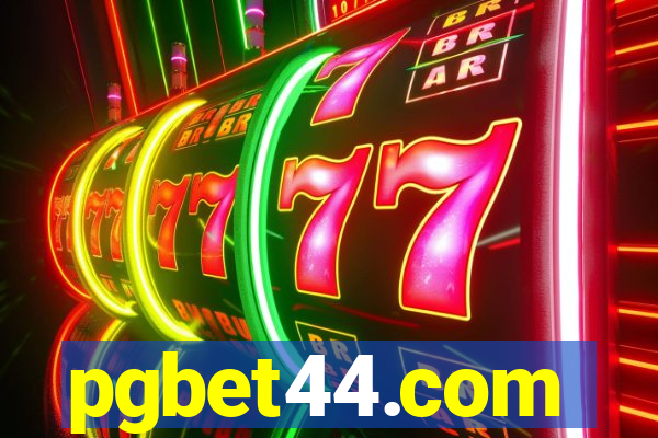 pgbet44.com