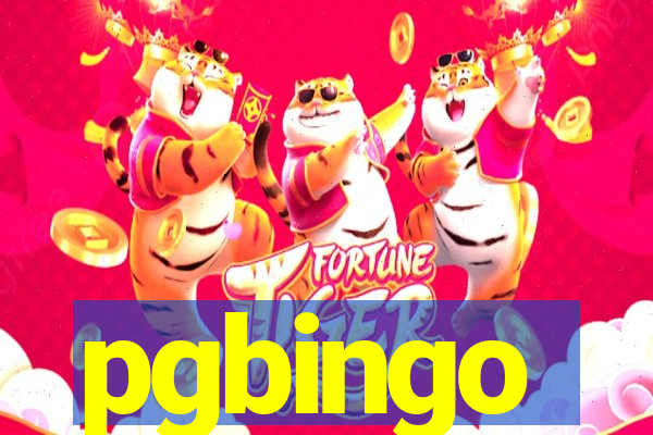 pgbingo