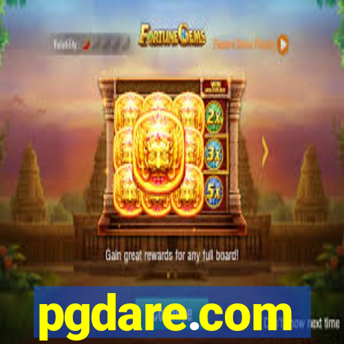 pgdare.com