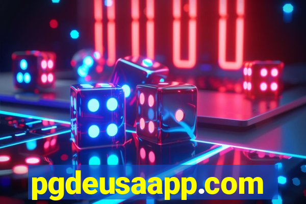 pgdeusaapp.com