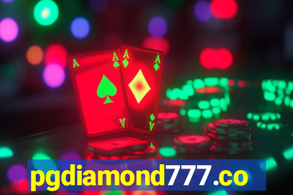 pgdiamond777.com