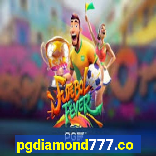 pgdiamond777.com