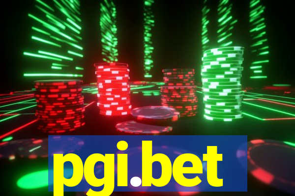 pgi.bet