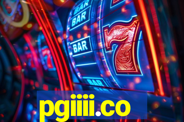 pgiiii.co