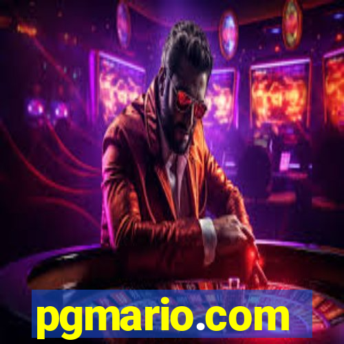 pgmario.com