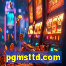 pgmsttd.com