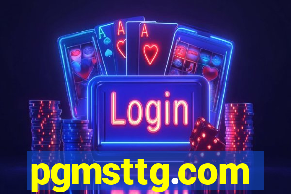 pgmsttg.com