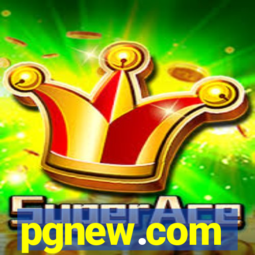 pgnew.com