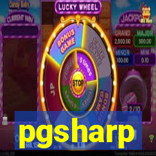 pgsharp