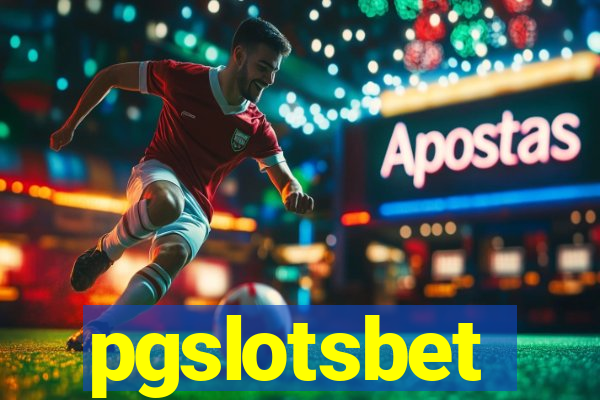 pgslotsbet