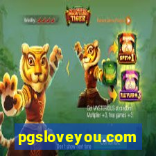 pgsloveyou.com