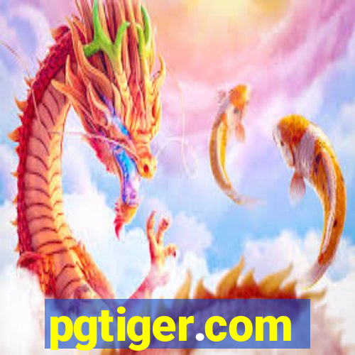 pgtiger.com