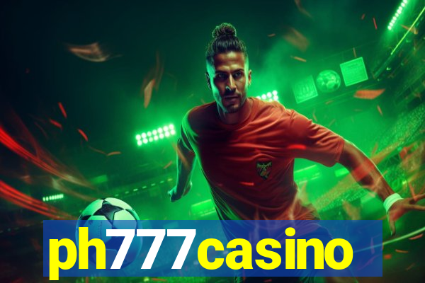 ph777casino