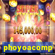 phoyoacomp