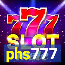 phs777