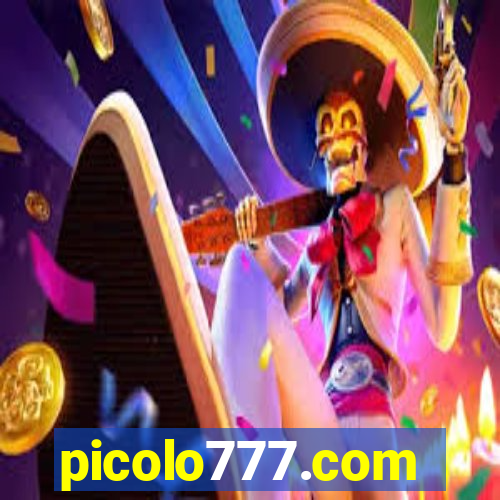 picolo777.com