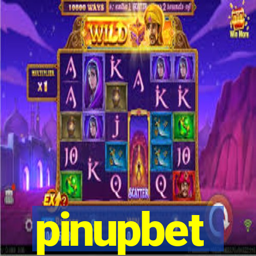 pinupbet