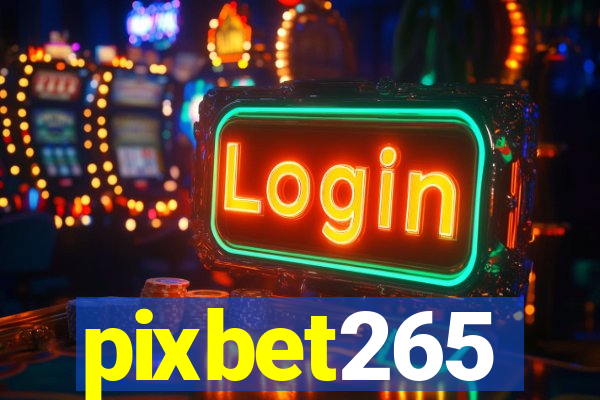 pixbet265