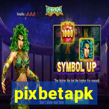 pixbetapk