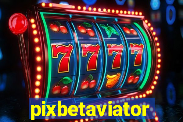 pixbetaviator