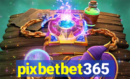 pixbetbet365