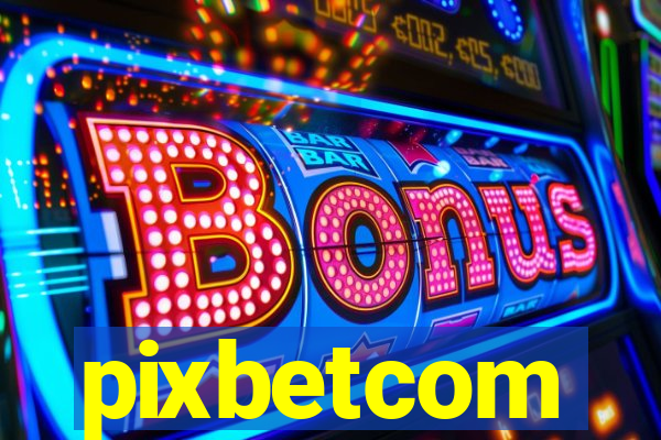 pixbetcom