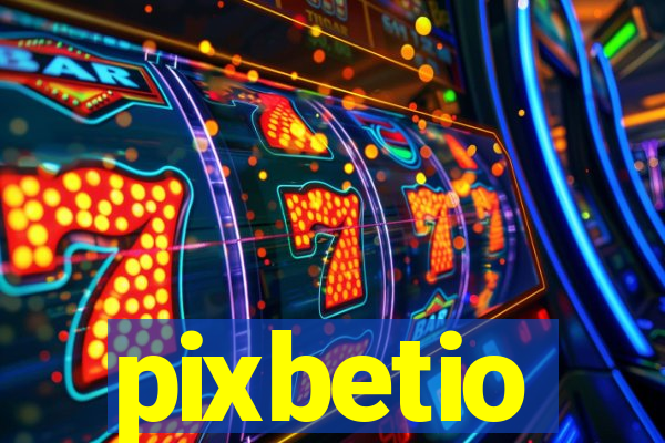 pixbetio