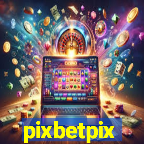 pixbetpix