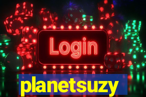 planetsuzy