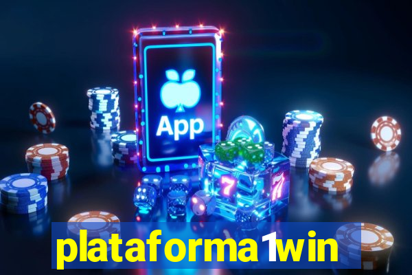 plataforma1win