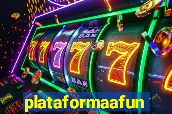 plataformaafun