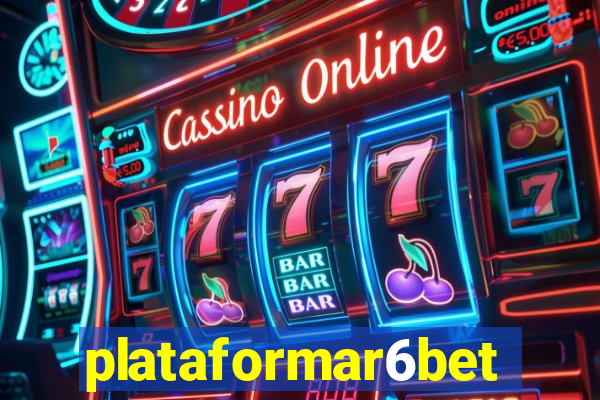 plataformar6bet