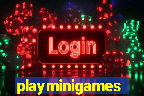 playminigames