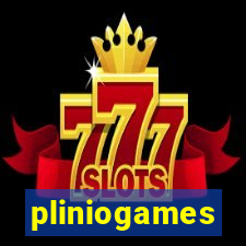 pliniogames