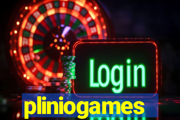 pliniogames