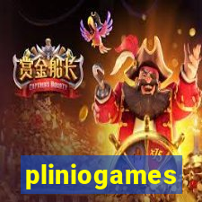 pliniogames