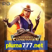 pluma777.net