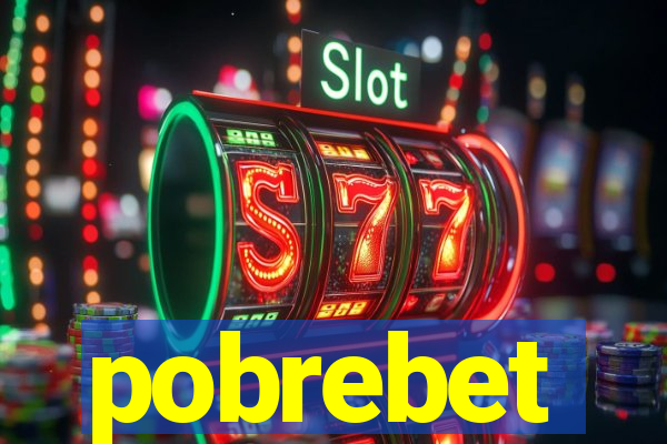 pobrebet