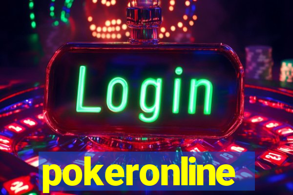 pokeronline